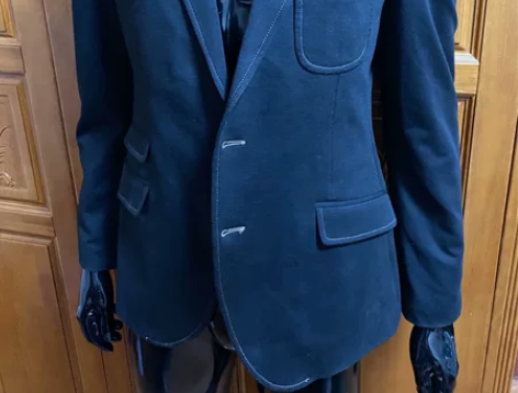 KONZEN品牌男士休闲西服外套,尺码XL...