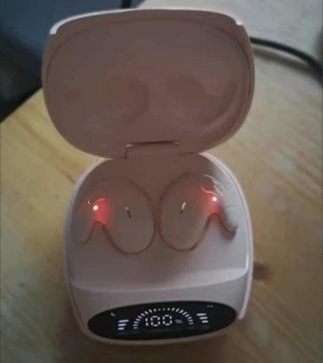 诺必行MD528 隐形耳机 闲置 用了不超...