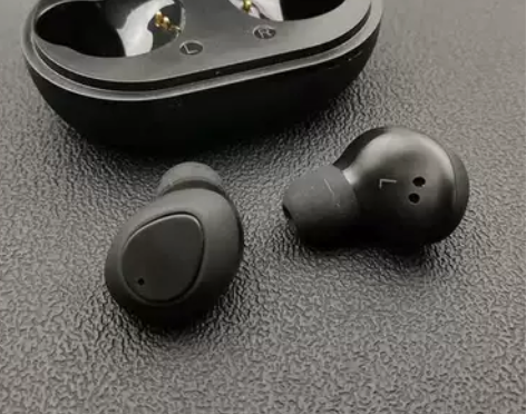闲置           原装韩国运动蓝牙...