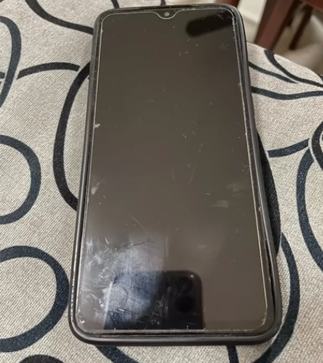 红米note8pro （6+128G）家中...
