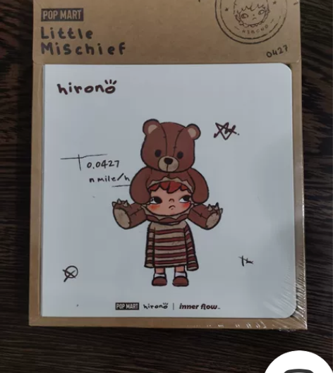 【包邮江浙沪】HIRONO小野记事本  全...