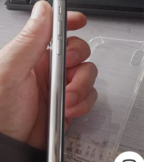 iPhonex有面容 64g  1300 ...