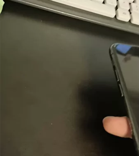 自用伊拉克成色iphonex 美版无锁64...