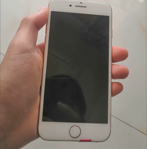 Apple8/苹果8九成新原装，保证无拆无...