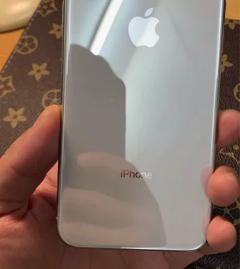 iPhonex 256g，白色，国行，一手...