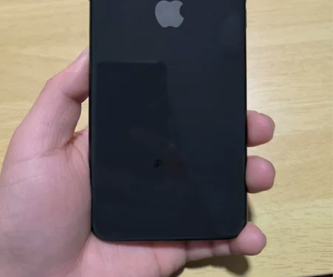 个人自用 苹果8 Plus国行64g黑色 ...