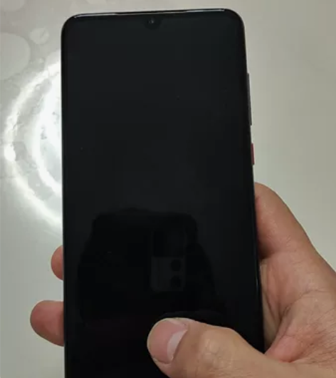 小米9 Pro 5G 12+512g 功能...