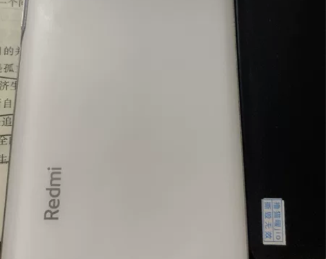红米K40.8+128单机出 全原无拆无修...