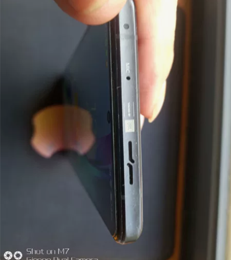 红米 K40 增强版 (5G) 12G+2...