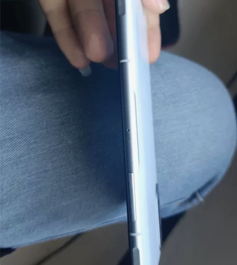 红米 K40游戏增强版 游戏电竞手机 12...