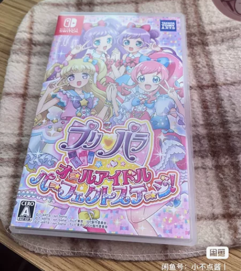 siwch 美妙天堂日文版 打歌 换装回忆...