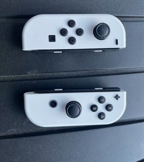 Switch joycon手柄，原装主板原...