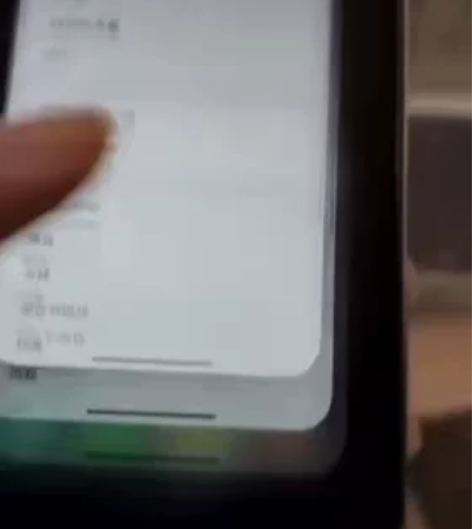 苹果11国行，128g，无面容，能修复，后...