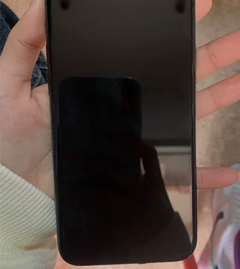 苹果手机iPhone 11pro，有使用痕...