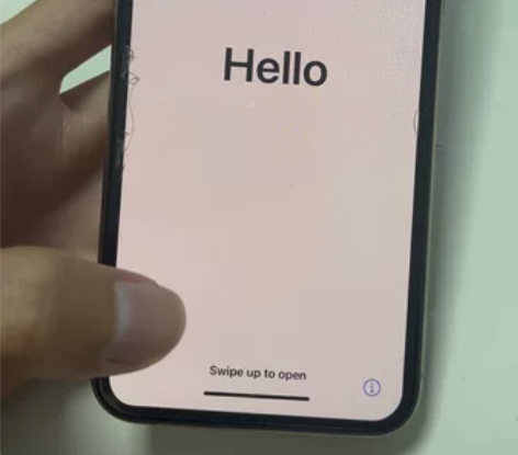 国行苹果11pro512g扩容原装内存，双...