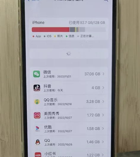 苹果12mini国行，自用iphone12...
