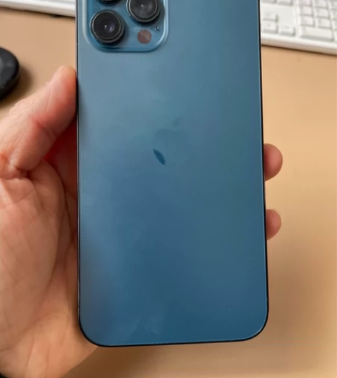 苹果iphone 12pro max全网通...