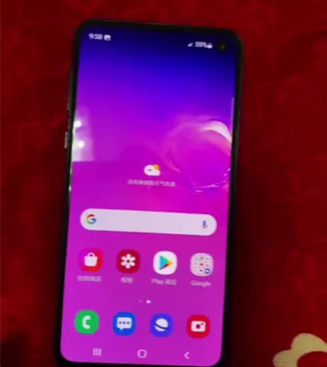 Samsung/三星 三星 Galaxy ...