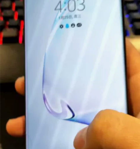 三星note10+   8加256855处...