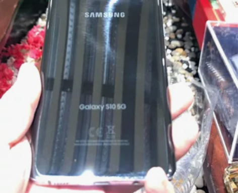 三星S10   5G 256G大内存   ...