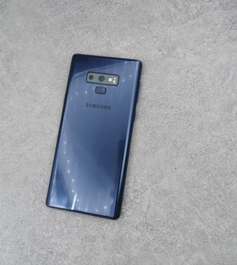 三星Note9，韩版刷国行双卡双待全网通 ...