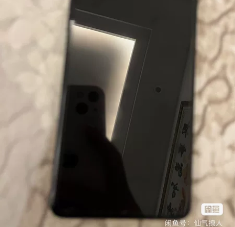 OPPOA3 运行内存4GB存储128GB