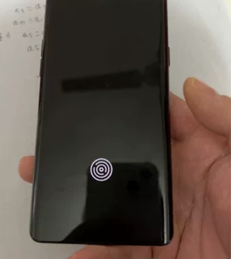 OPPO Reno3pro，去年买的机子，...