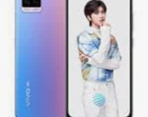 出自用vivo S9  朝露白 国行 全网...
