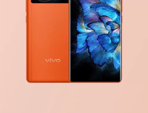 全新未拆封 未激活  vivo X Not...