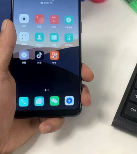 OPPO二手手机Findx全网通 高性能骁...