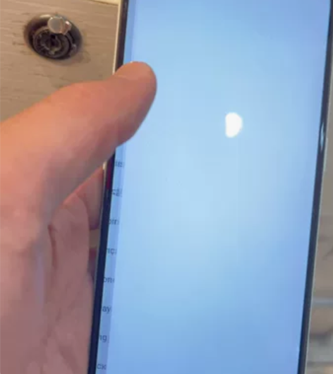 Oppo a8  4+64  无拆无修，屏...