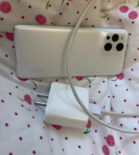 oppo findx3   128g  自...