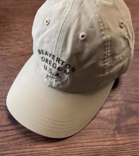 nike耐克鸭舌帽/遮阳帽/棒球帽 正品带...