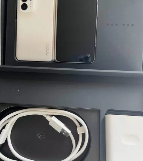 OPPO Find N 12+512G顶配...