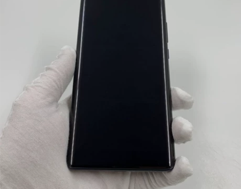 荣耀50手机8+128 一亿像素,基本没有...
