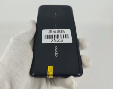 【新春特惠】OPPO Reno极夜黑 6+...