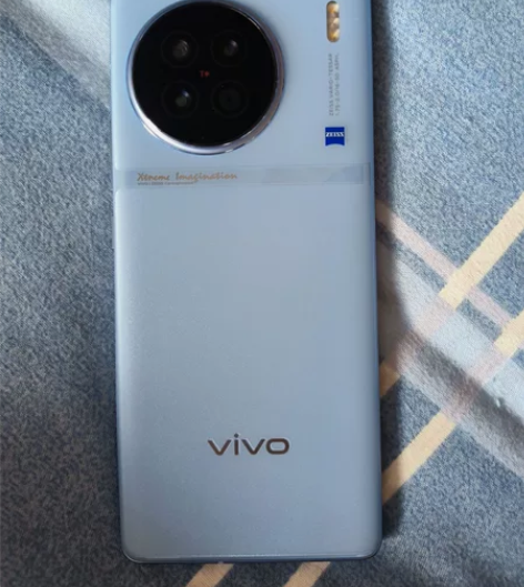 vivox90 12+256冰蓝，12月4...