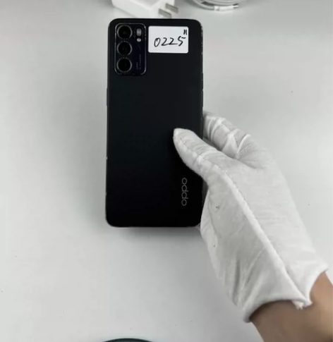 OPPO Reno6 5G版 8+128 ...