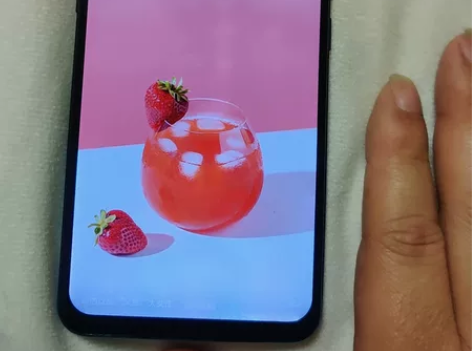 vivo s1 256+6g g功能正常，...