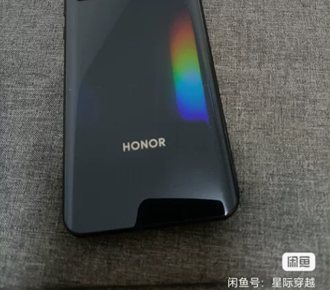 荣耀play4Tpro 6+128G,无...