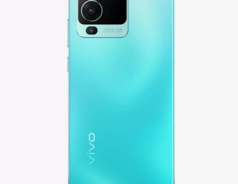 收一台vivo S15 盛夏 12+256...