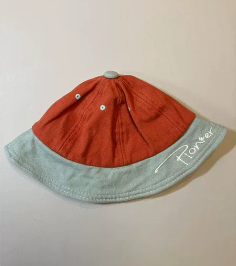 瓜皮帽 感兴趣的话点“我想要”和我私聊吧～