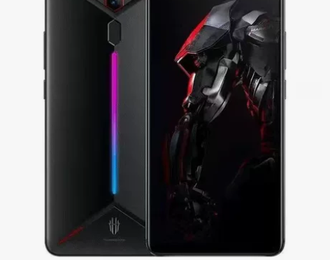 努比亚红魔王者吃鸡红魔电竞全网通学生便宜游...