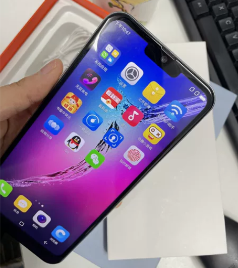 12G+512G内存大屏全网通5G智能手机...