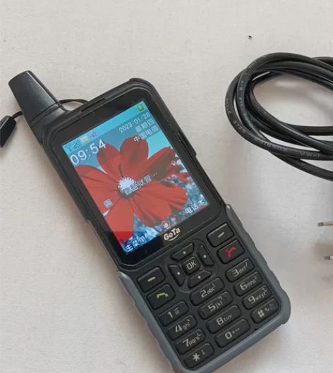 zte/中兴GH300C电信全国对讲机，中...