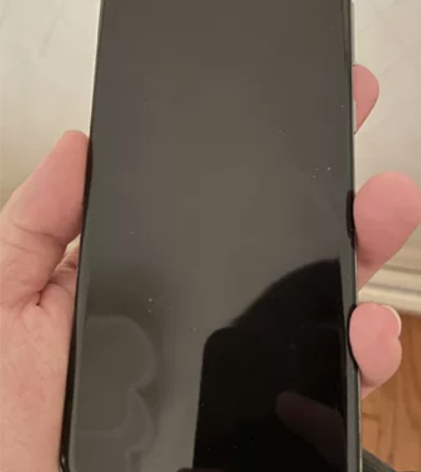 自用韩版s20ultra 12+256 烟...
