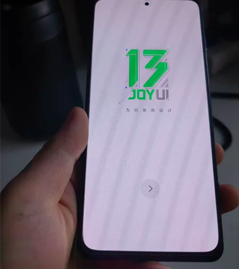 黑鲨 游戏手机5(5G) 中国航天版 12...