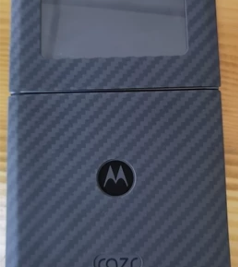 moto  摩托罗拉rola razr20...