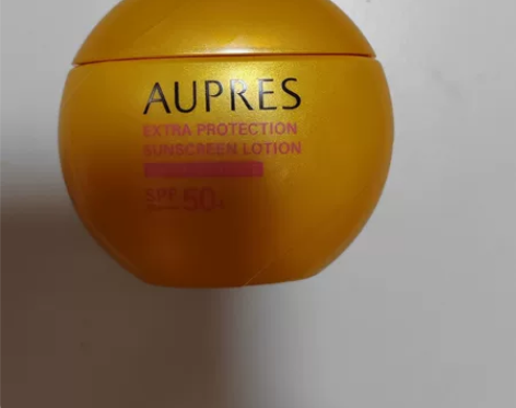 全新欧珀莱防晒，60毫升，spf50+，很...