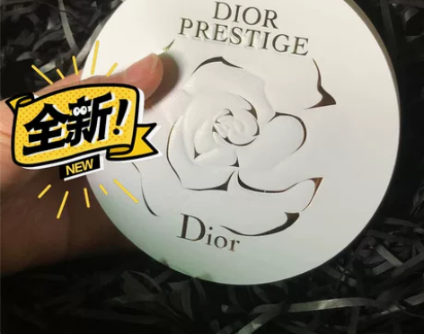 出   迪奥花蜜精华小样1毫升*7 45一...